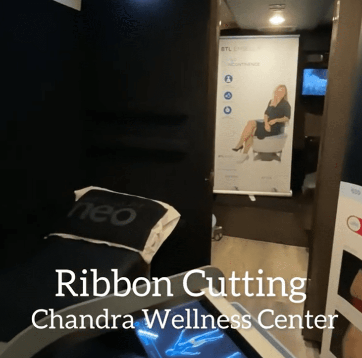 Chandra Wellness Center