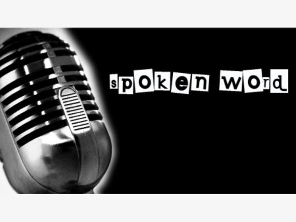 Spoken Word Ocala