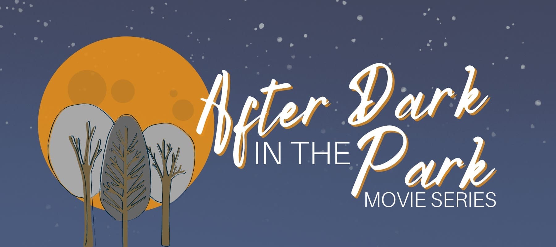 After Dark in the Park Movie Series- Soul