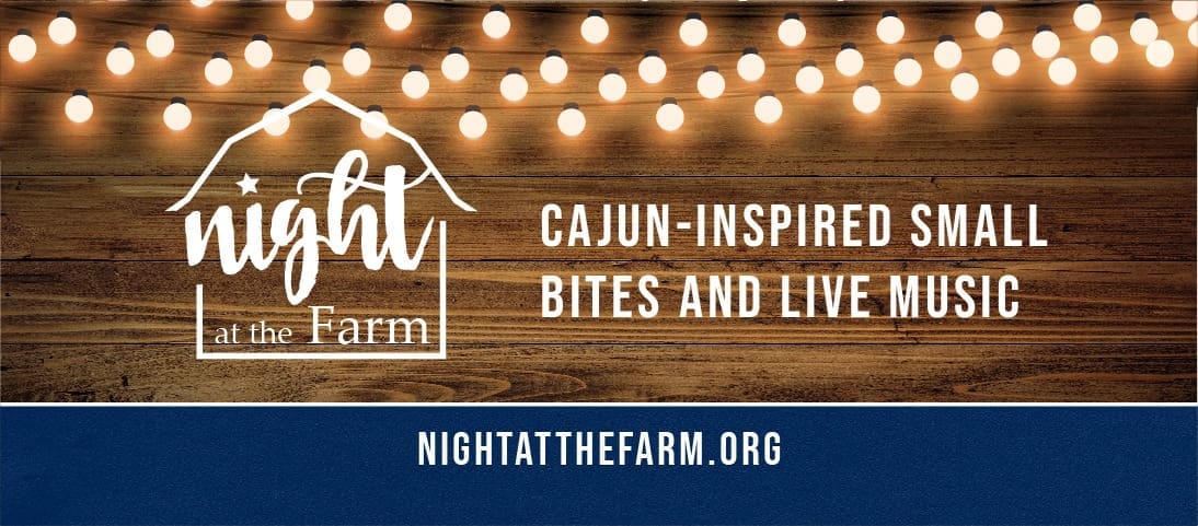 CF Night at the Farm