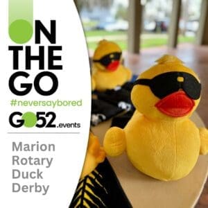 Marion Rotary Duck Derby