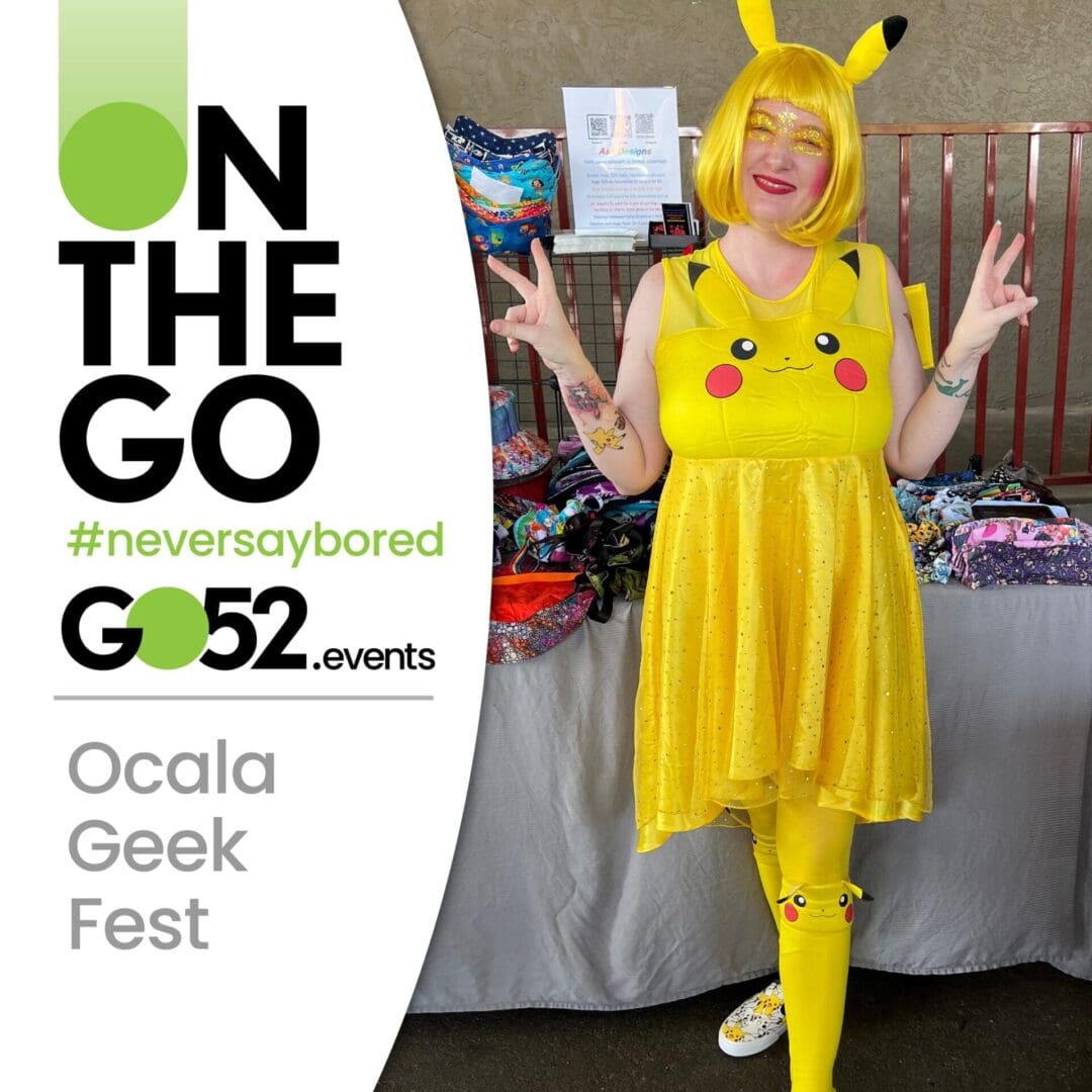 Ocala Geek Fest
