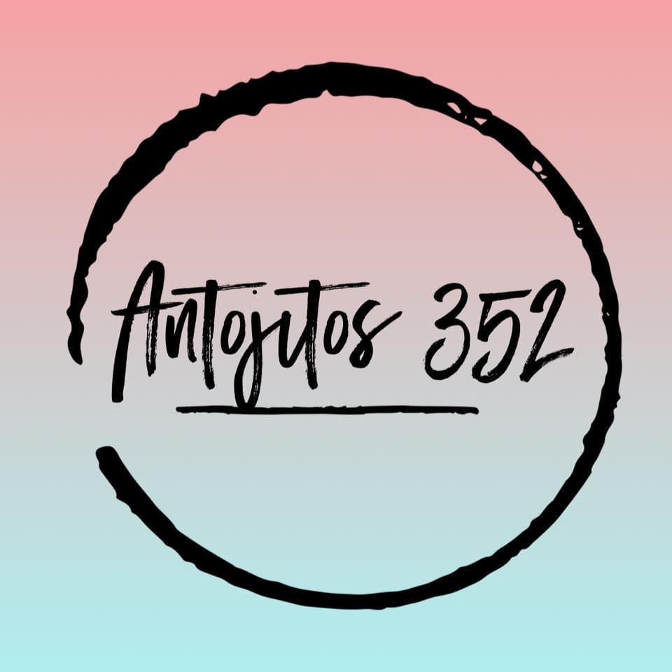 Antojitos 352