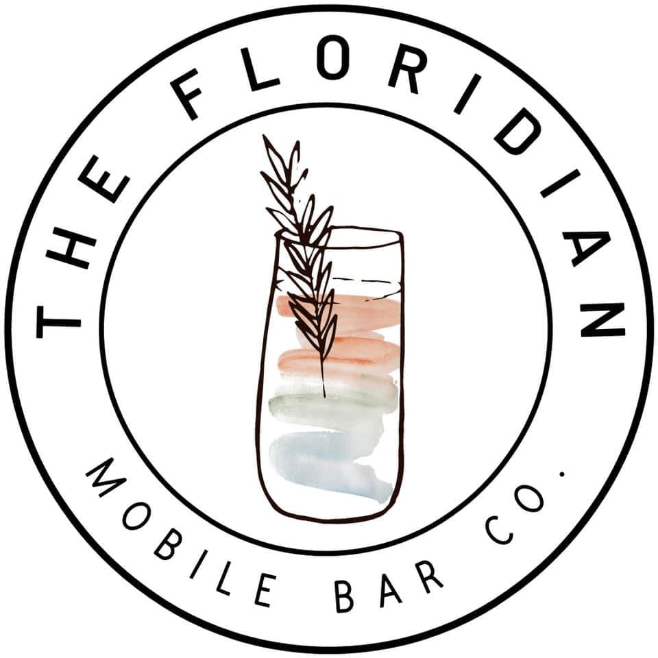 Floridian Mobile Bar