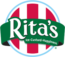 RITA’S Ice - Custard - Happiness