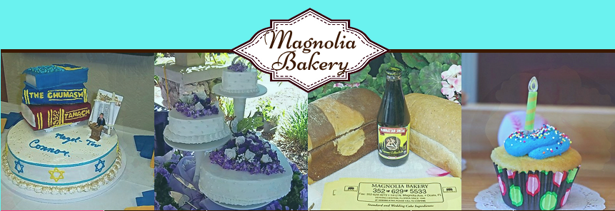 magnolia bakery