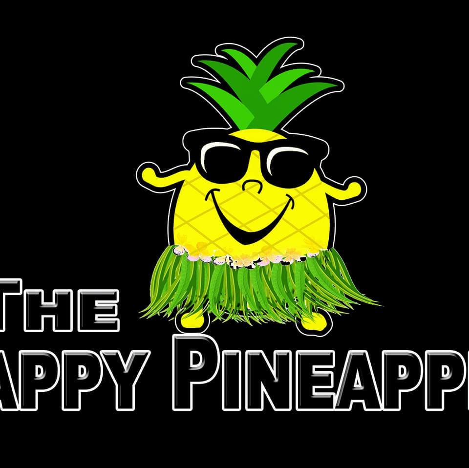 The Happy Pineapple-Baseline Rd