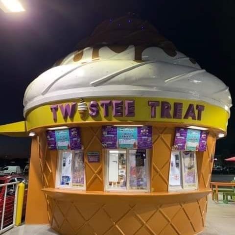 Twistee Treat - Ocala II