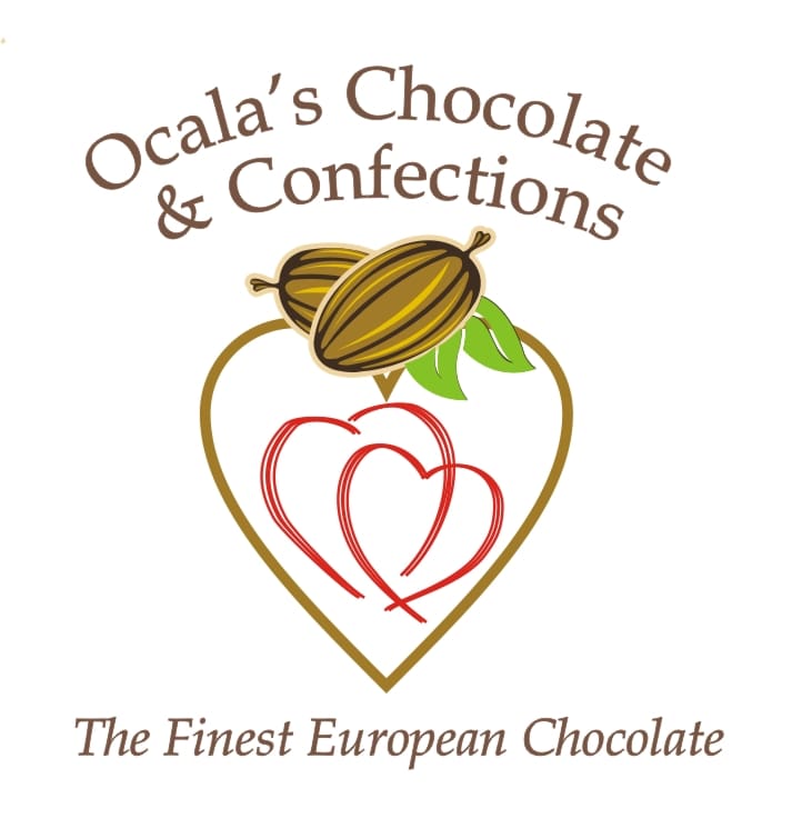 ocala's chocolate and confections - maybe larger