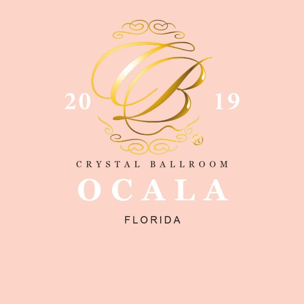 Crystal Ballroom Ocala