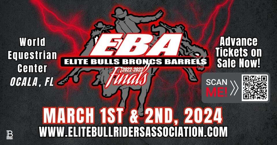 2023 elite bullriders association finals