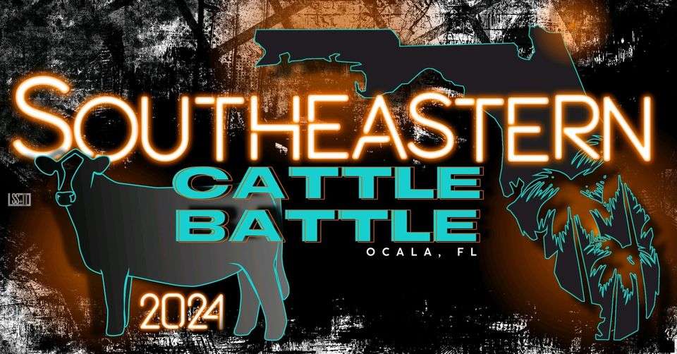 southeastern cattle battle