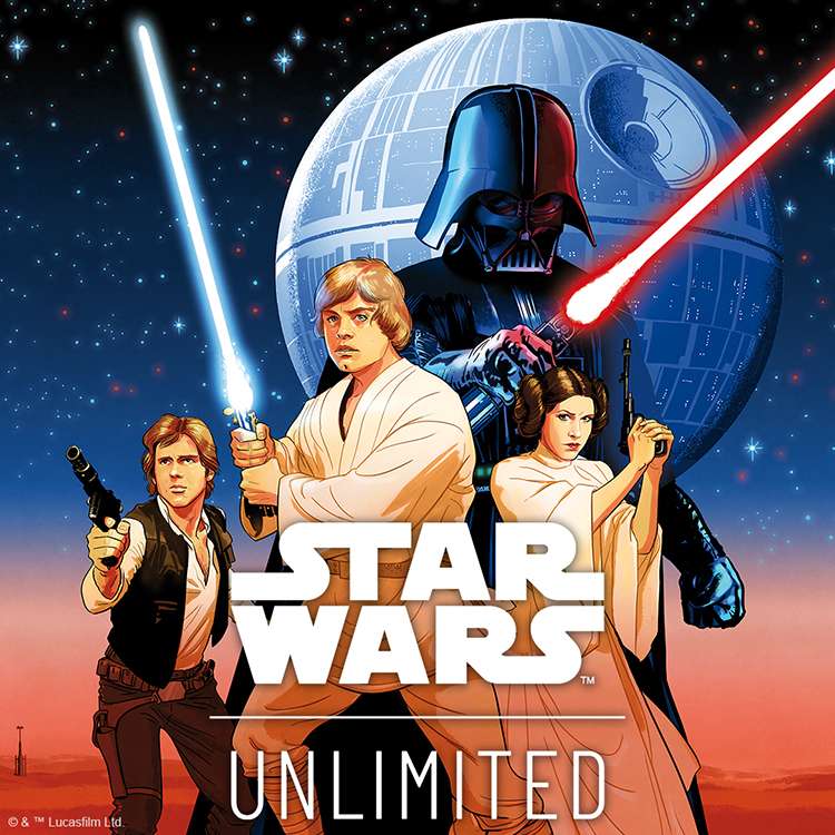 star wars unlimited learn to play days