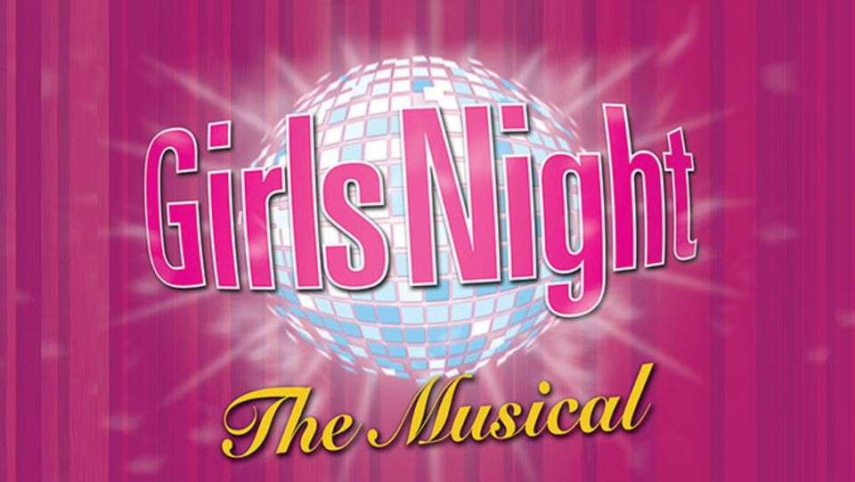 girls night- the musical