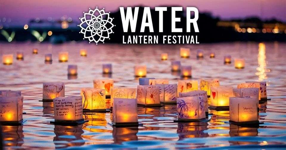 ocala water lantern festival