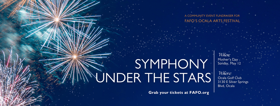 symphony under the stars