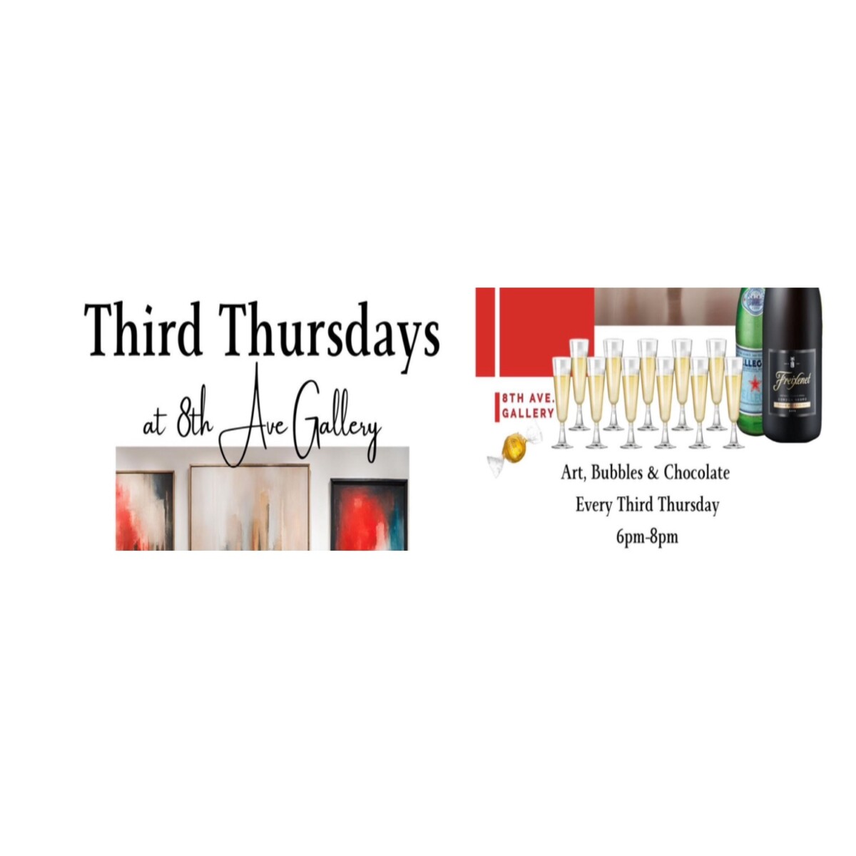 Third Thursday: The Summer Collection