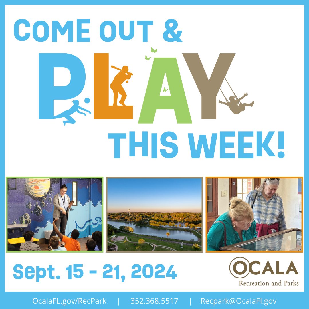 play sept 16 - 22