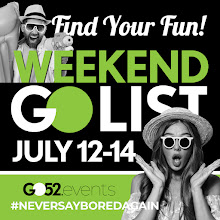 weekend golist banner aug 2-4