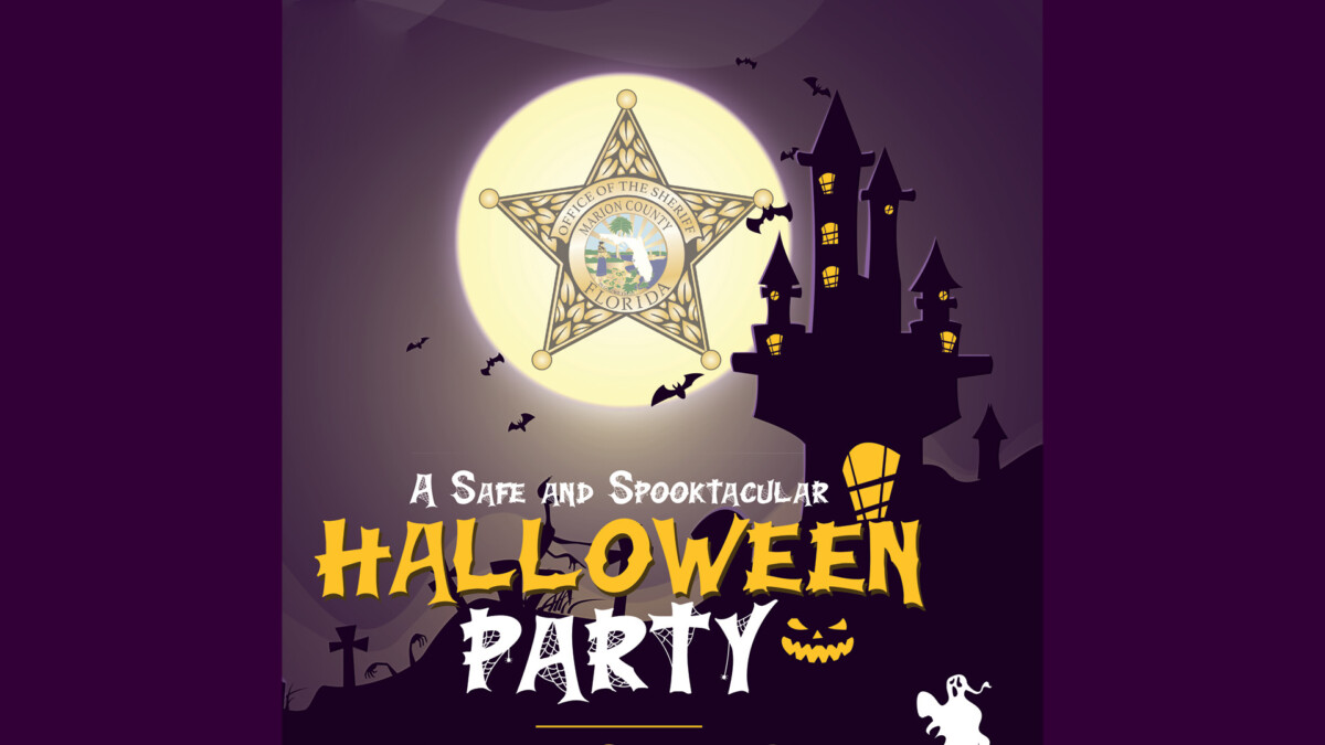 MSCO Annual Safe & Spooktacular Halloween Party