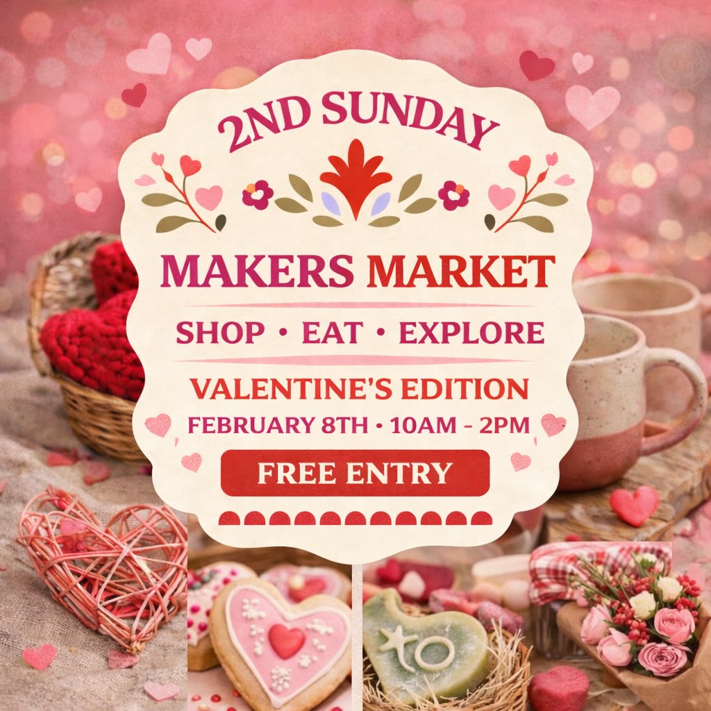 maker market
